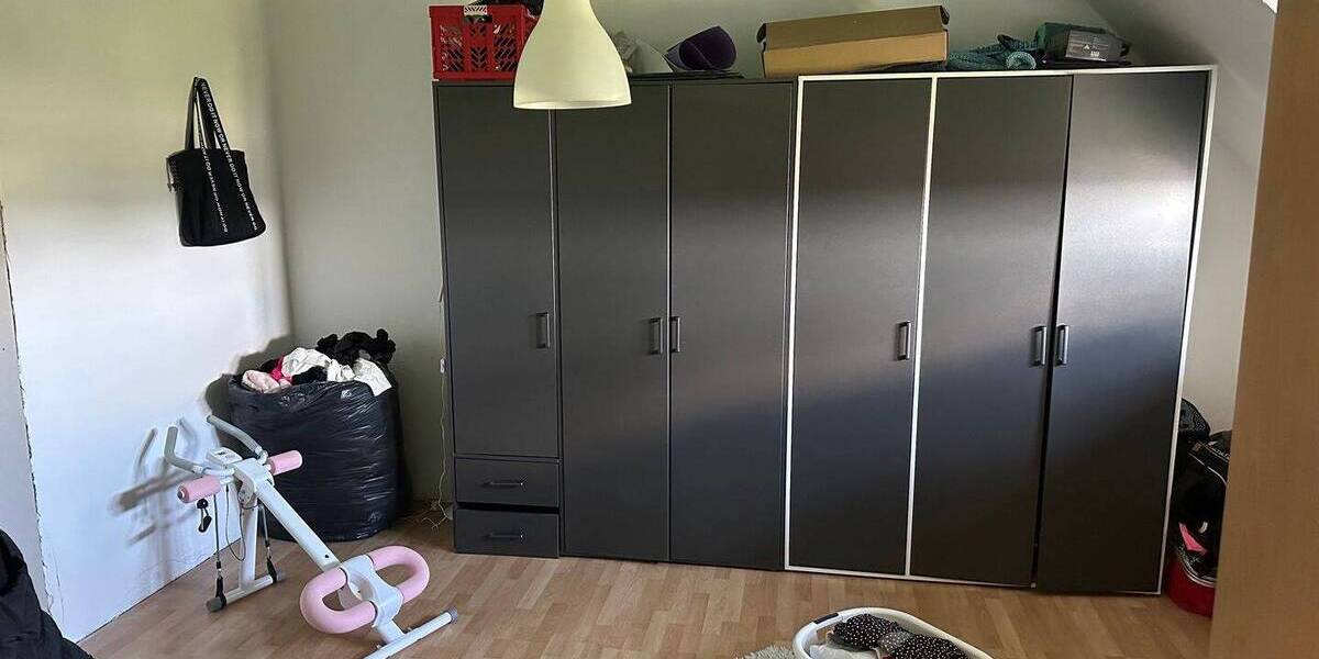 Reihenendhaus Schiffweiler Heiligenwald - 5 Zimmer, 120 m&sup2;, 167.000&euro; | Angebot:26891437