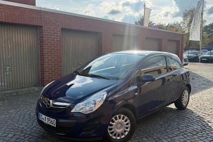 Opel Corsa 134.318 km 3.250 &euro; Braunschweig 38114