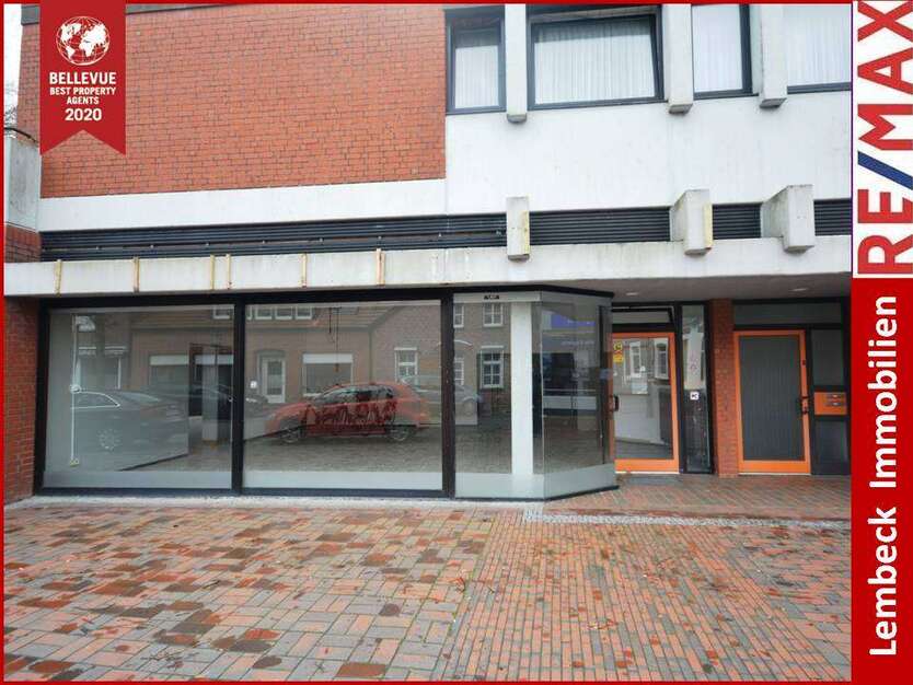 Einzelhandel in Papenburg 650 € 63 m²