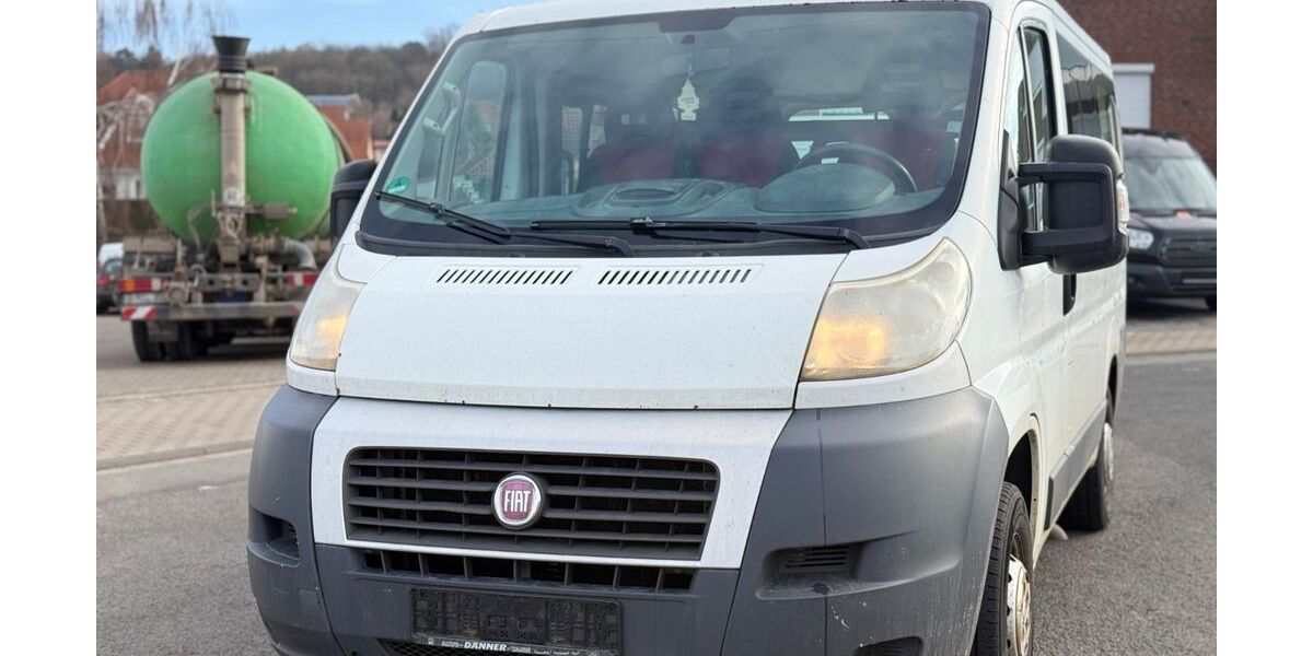 Fiat Ducato 334.579 km 3.999 &euro; Nörten-Hardenberg OT Angerstein 37176