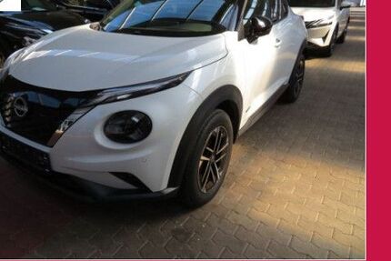 Nissan Juke 1.211 km 27.000 &euro; Nauort 56237
