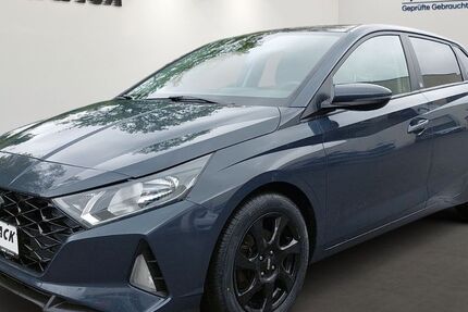 Hyundai i20 41.000 km 14.690 &euro; Plauen 08529