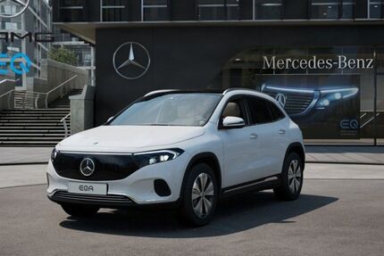 Mercedes-Benz EQA 9.077 km 38.840 &euro; Schwelm 58332