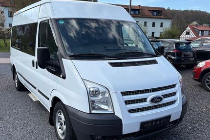Ford Transit 183.000 km 6.999 &euro; Seebach 99846