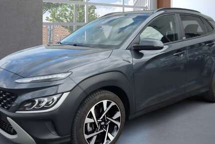Hyundai KONA 44.999 km 14.790 &euro; Andernach 56626
