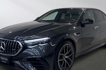 Mercedes-Benz E 53 AMG 10.673 km 79.880 &euro; Bad Oeynhausen 32545