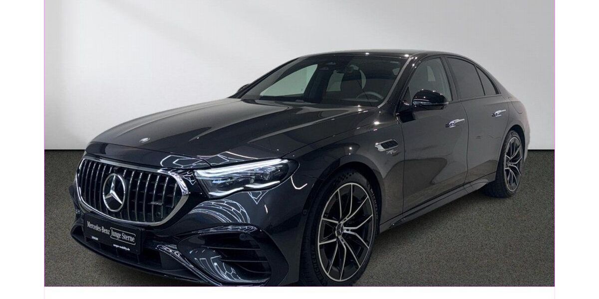 Mercedes-Benz E 53 AMG 10.673 km 79.880 &euro; Bad Oeynhausen 32545