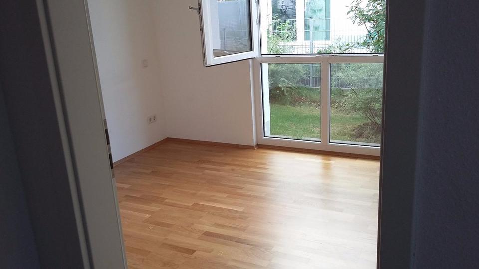 Erdgeschoßwohnung Mainz Bretzenheim - 2 Zimmer, 55 m&sup2;, 275.000&euro; | Angebot:26234343