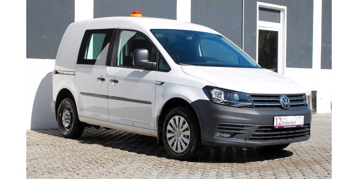 VW Caddy 99.500 km 6.900 &euro; Unterschleißheim 85716