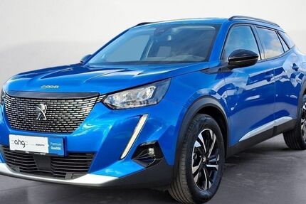 Peugeot 2008 31.800 km 17.980 &euro; Horb am Neckar 72160