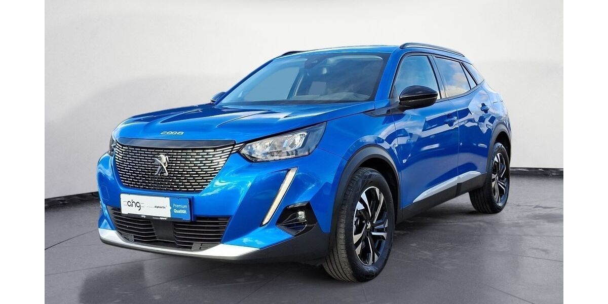 Peugeot 2008 31.800 km 20.350 &euro; Horb am Neckar 72160