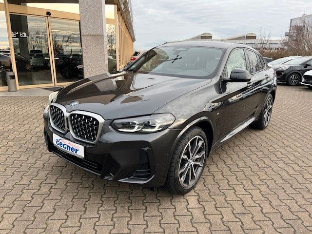 BMW X4 21.400 km 49.740 &euro; Eilenburg 04838