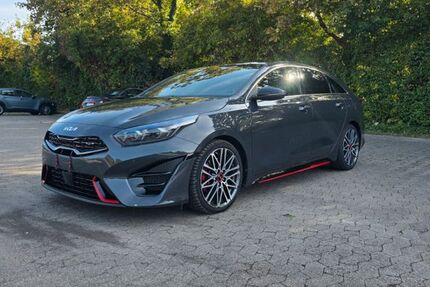 Kia pro ceed / ProCeed 50.200 km 22.899 &euro; Ludwigshafen am Rhein 67067