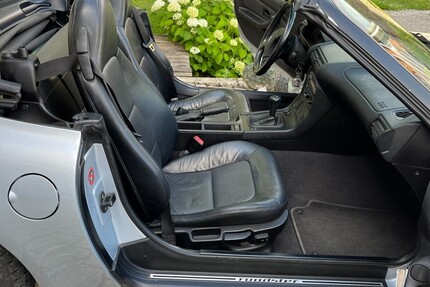 BMW Z3 125.000 km 999.000 &euro; Wörthsee 82237