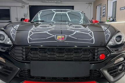 Abarth 124 Spider 95.280 km 22.990 &euro; Wernau 73249