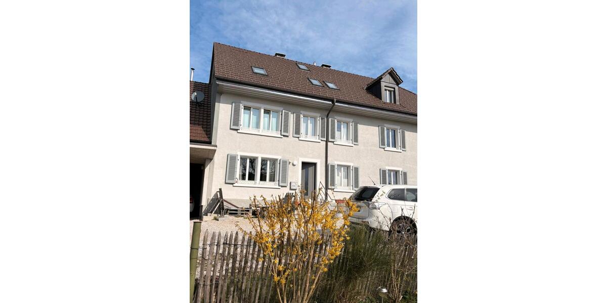Bauernhaus, Landhaus Zell im Wiesental - 5 Zimmer, 164 m&sup2;, 1.570&euro; | Angebot:26301197