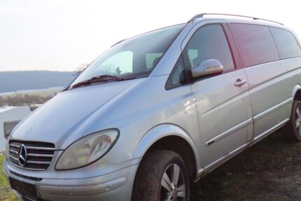 Mercedes-Benz Viano 249.000 km 4.800 &euro; Nidda 63667