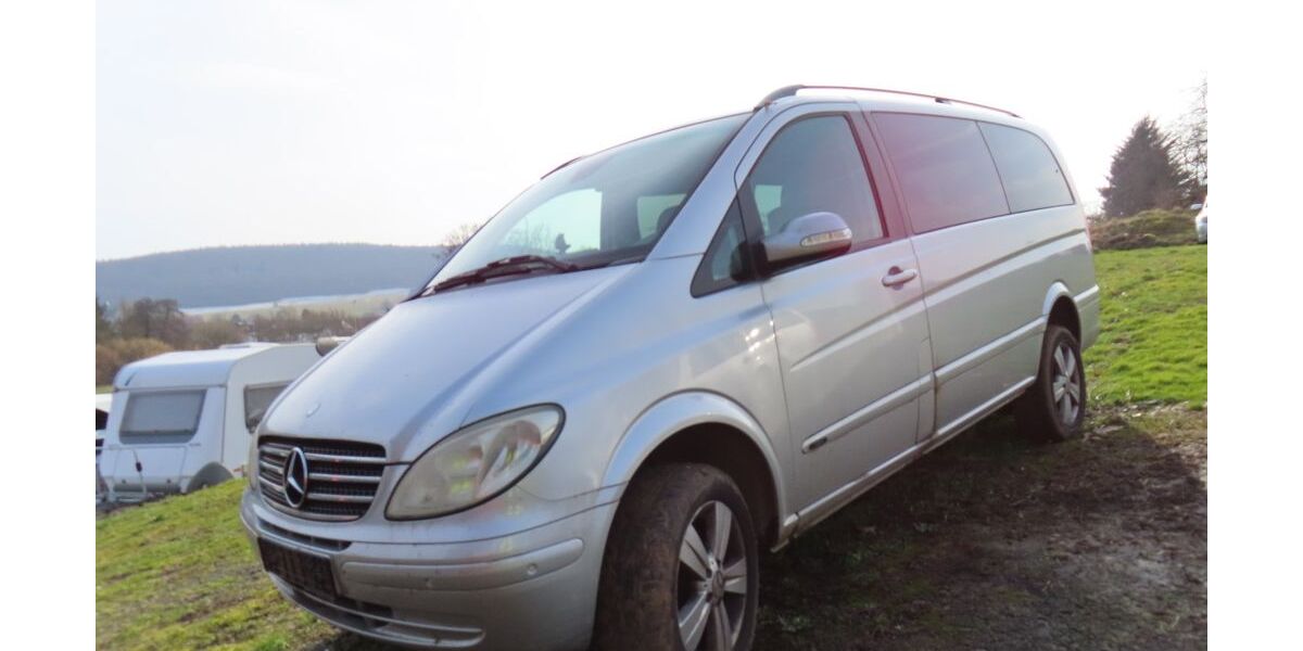 Mercedes-Benz Viano 249.000 km 4.800 &euro; Nidda 63667