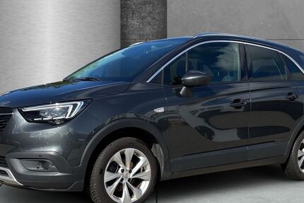 Opel Crossland (X) 78.827 km 11.580 &euro; Preetz 24211