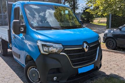 Renault Master 22.400 km 21.200 &euro; Ottenstein 31868