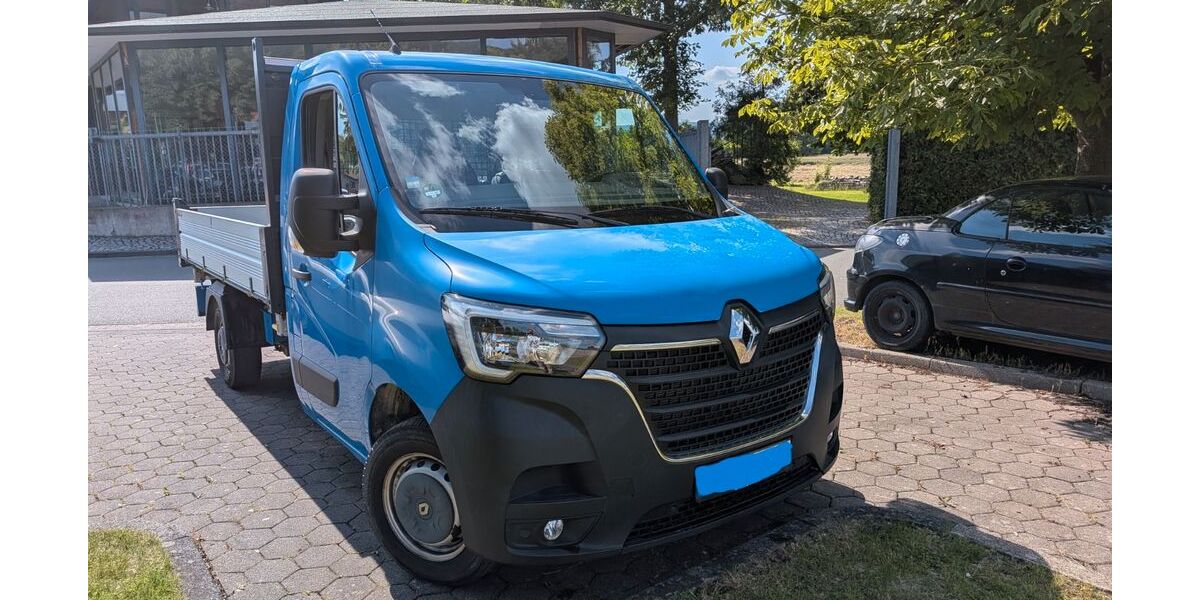 Renault Master 22.400 km 21.200 &euro; Ottenstein 31868
