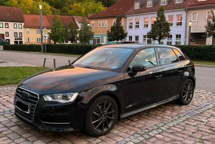 Audi A3 142.698 km 11.600 &euro; Wüllersleben 99310