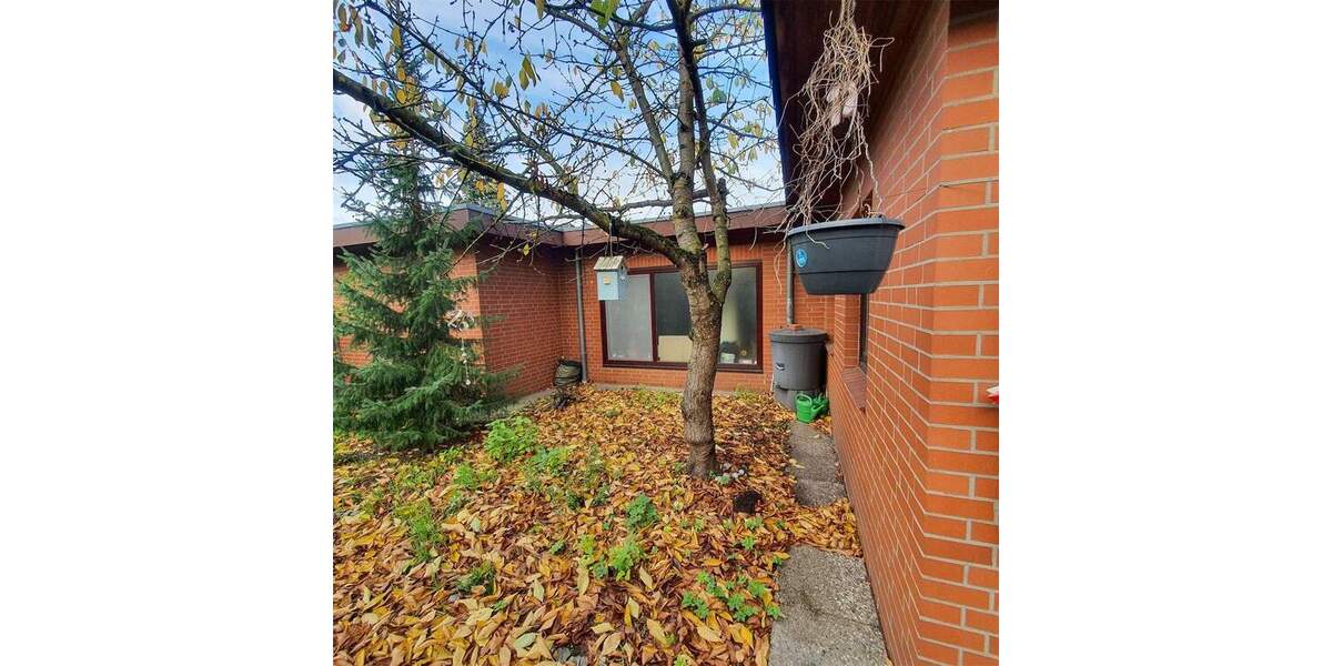 Etagenwohnung Nienburg - 2 Zimmer, 45 m&sup2;, 109.000&euro; | Angebot:25770483