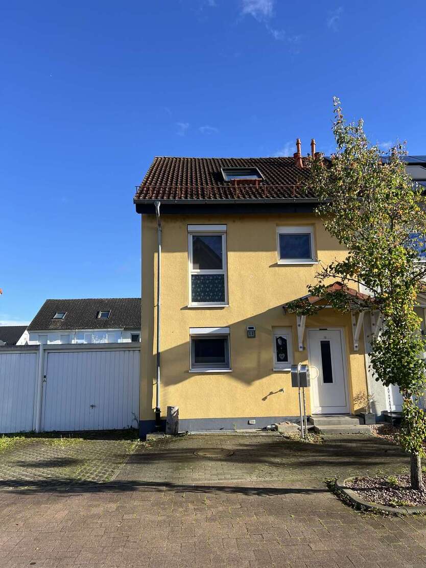 Haus zum Kaufen in Altlußheim 398.000 € 123 m² 4 zimmer