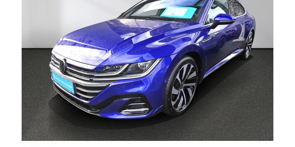 VW Arteon 56.500 km 36.480 &euro; Lübeck 23560