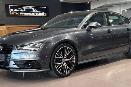 Audi A7 116.980 km 35.990 &euro; Georgsmarienhütte 49124