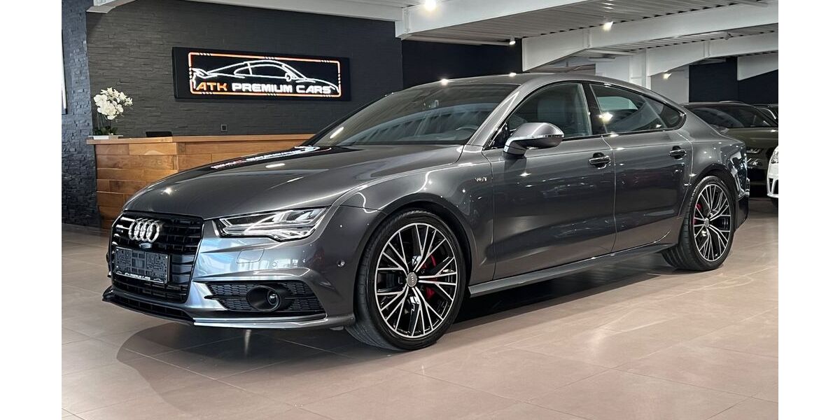 Audi A7 116.980 km 35.990 &euro; Georgsmarienhütte 49124