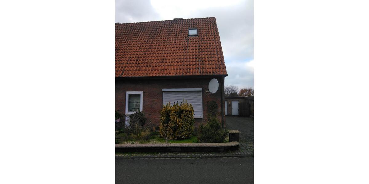 Doppelhaushälfte Vreden - 300.000&euro; | Angebot:26791243