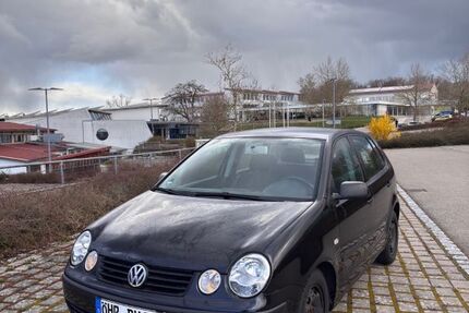 VW Polo 165.000 km 1.200 &euro; Kupferzell 74635
