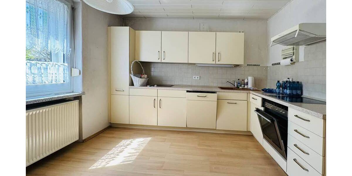 Doppelhaushälfte Landsberg - 3 Zimmer, 72 m&sup2;, 130.000&euro; | Angebot:26643867
