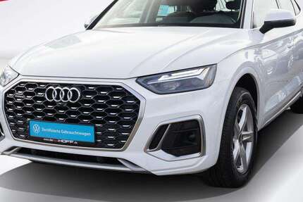 Audi Q5 32.500 km 37.975 &euro; Sankt Augustin 53757
