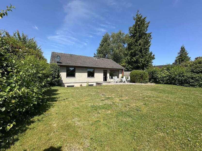 Haus zum Kaufen in Bordesholm 392.500 € 91.89 m²