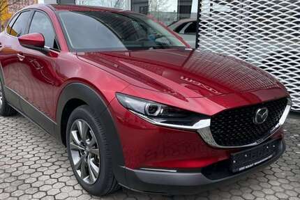 Mazda CX-30 21.200 km 20.990 &euro; Ingolstadt 85053