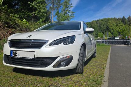 Peugeot 308 148.516 km 6.499 &euro; Goldbach 63773