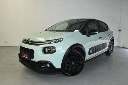 Citroen C3 88.400 km 12.480 &euro; Waldshut-Tiengen 79761