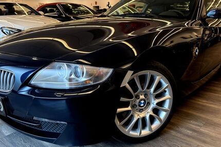 BMW Z4 83.300 km 29.900 &euro; Schwalbach 66773