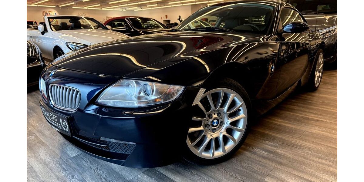 BMW Z4 83.300 km 29.900 &euro; Schwalbach 66773