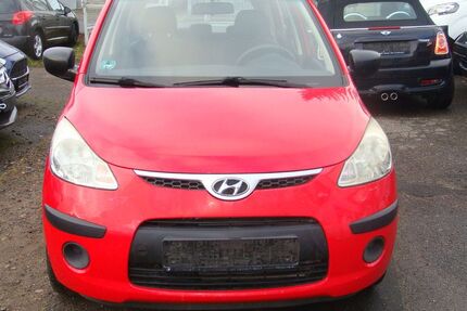 Hyundai i10 61.000 km 2.750 € Erlensee 63526