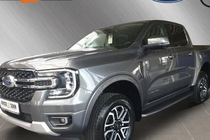 Ford Ranger 19.990 km 39.990 &euro; Cottbus - Groß Gaglow 03051
