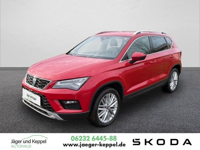 Seat Ateca 93.200 km 20.900 &euro; Speyer 67346