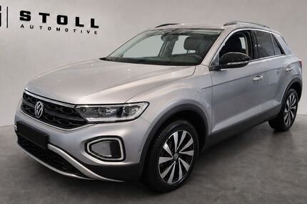 VW T-Roc 9.900 km 28.990 &euro; Waldshut-Tiengen 79761