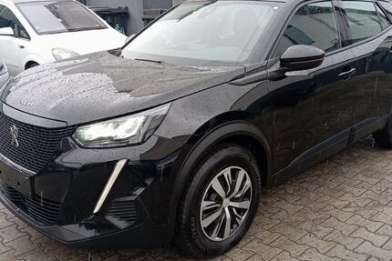 Peugeot 2008 170.000 km 9.999 &euro; Mittenwalde 15749