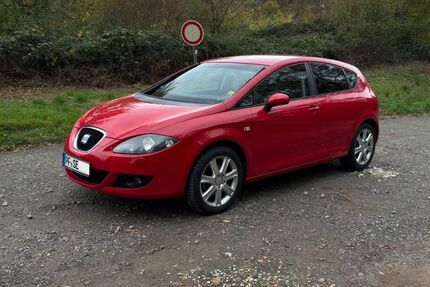 Seat Leon 126.000 km 3.500 € Pforzheim 75181