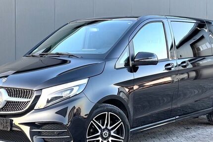 Mercedes-Benz V 250 143.715 km 39.500 &euro; Steinhöring OT Tulling 85643