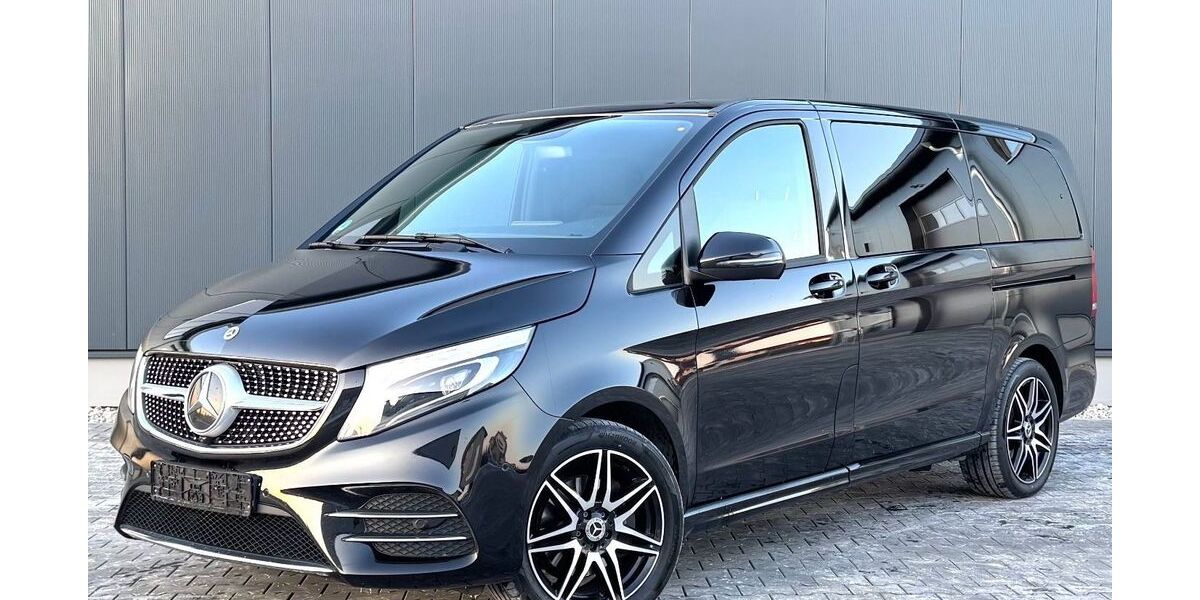 Mercedes-Benz V 250 143.715 km 39.500 &euro; Steinhöring OT Tulling 85643