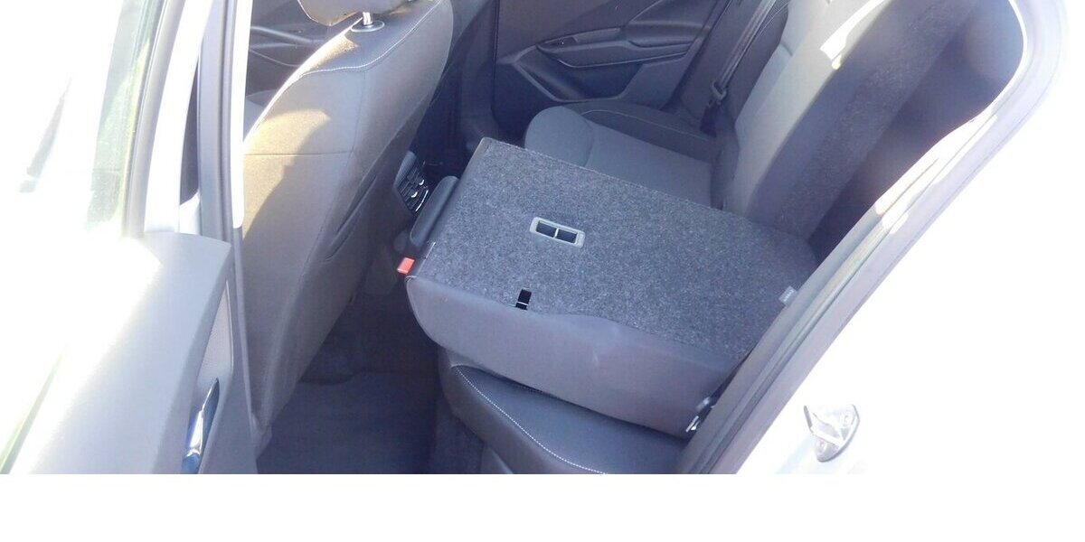 Skoda Fabia 1.0 SelectionTSI BMT Klima Navi 11.000 km 16.990 &euro; Vordorf 38533